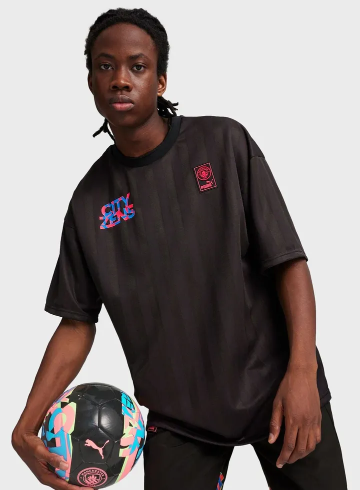 Manchester United Fc Jersey