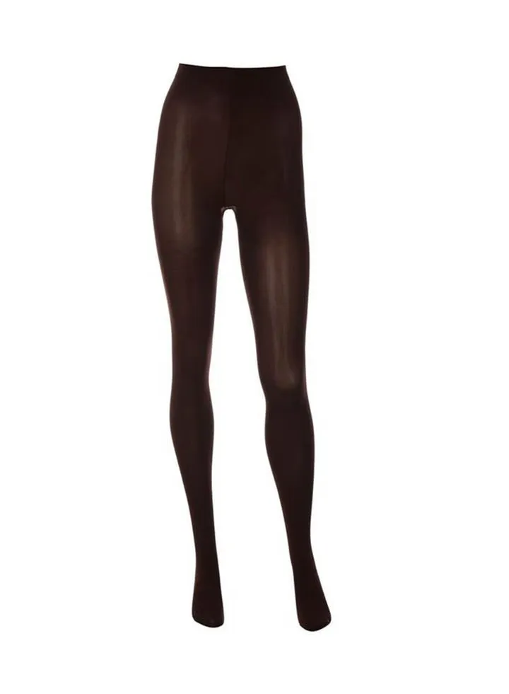 Voile Tights Black
