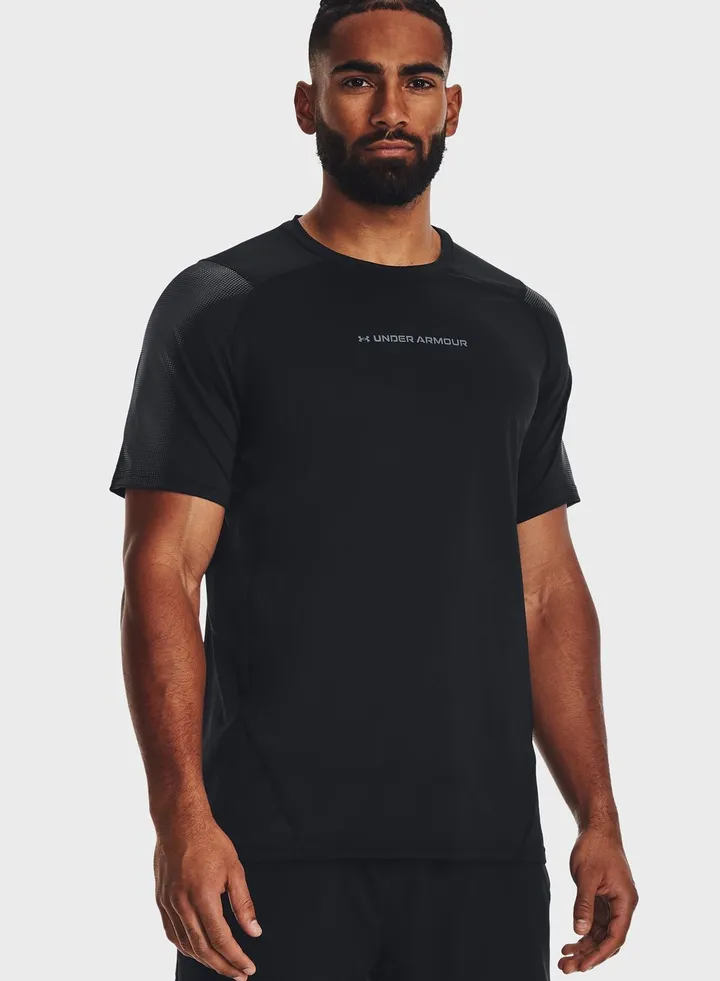 Nov Fitted T-Shirt