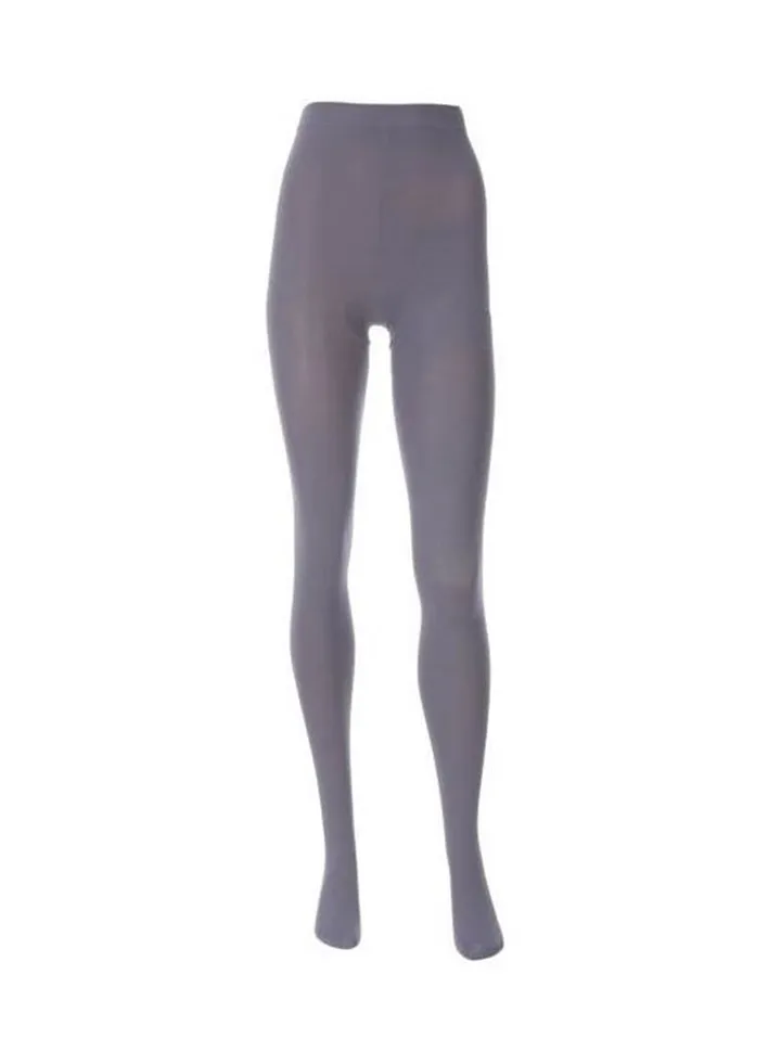 Voile Tights Grey