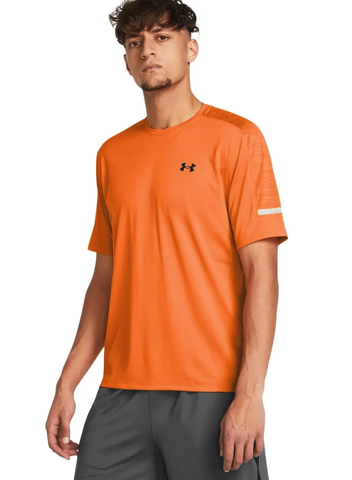 Core+ Tech Short Sleeve T-Shirt