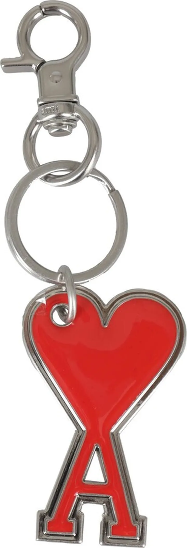 Ami De Coeur Keyring