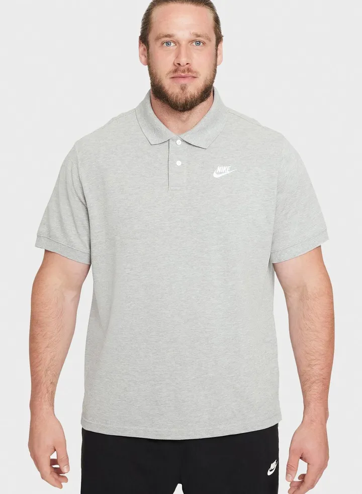 NSW Matchup Pique Polo