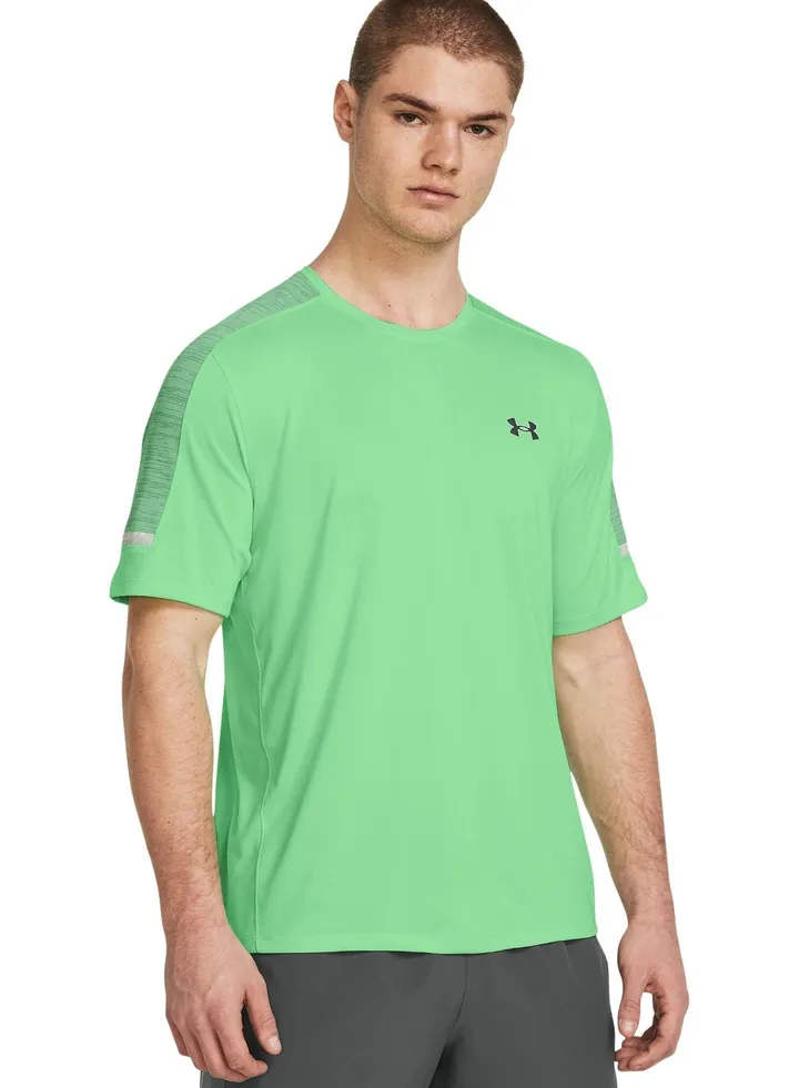 Core+ Tech Short Sleeve T-Shirt