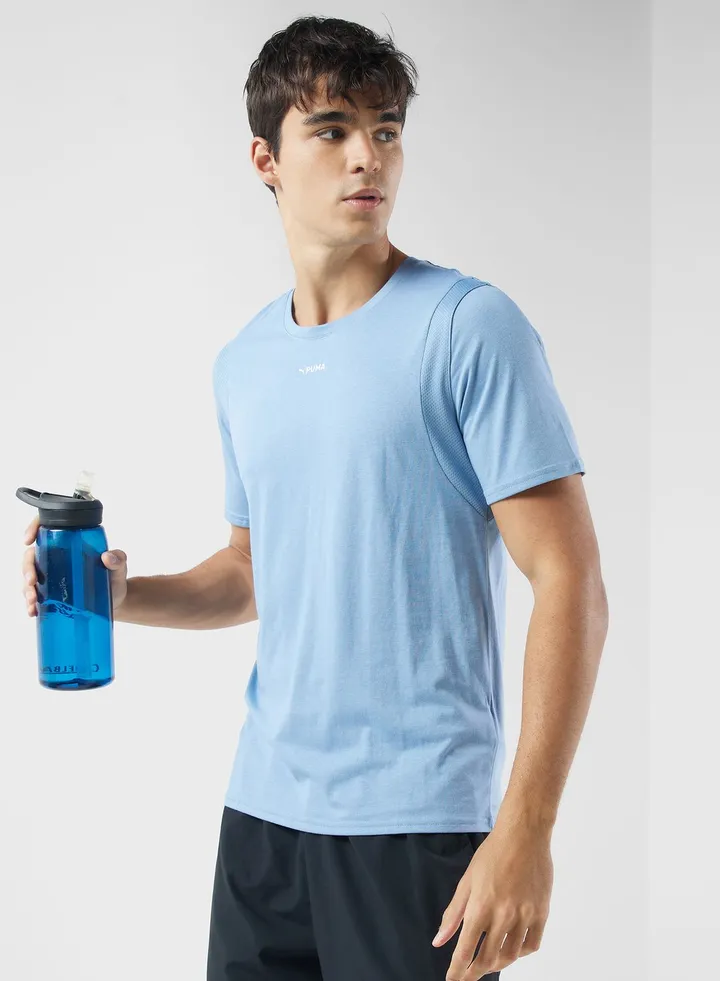 Fit Iblend Ulabreathe T-Shirt