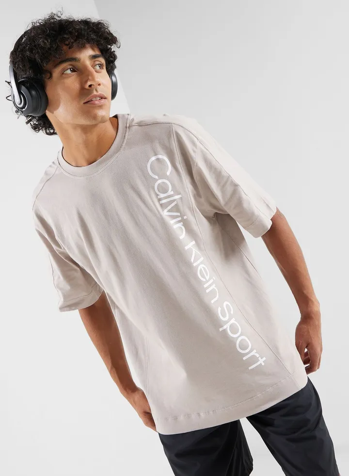 Logo T-Shirt