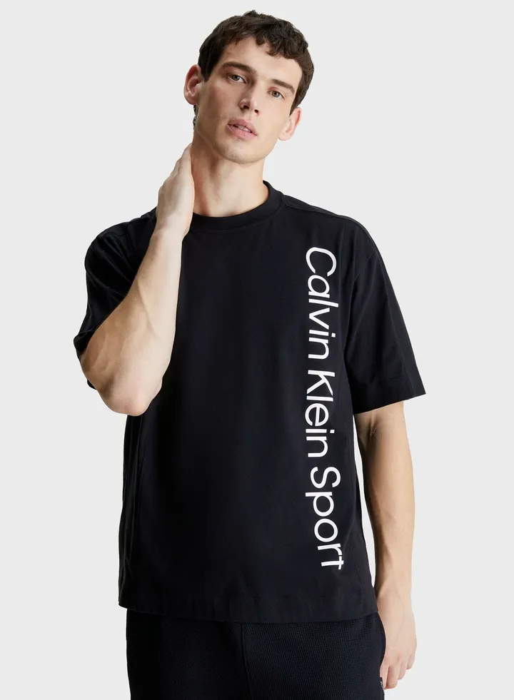 Logo T-Shirt