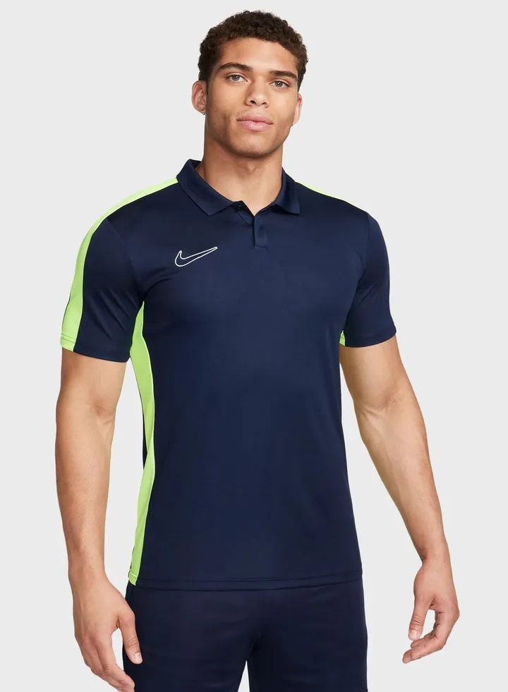 Dri-Fit Academy23 Polo T-shirt