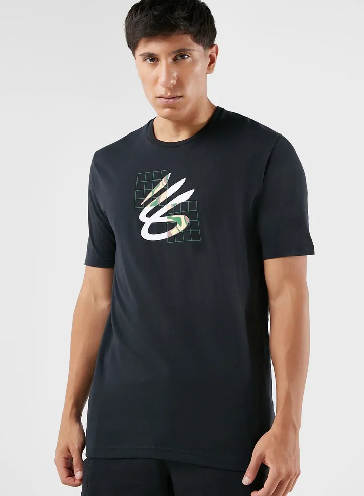 Curry Camp T-Shirt