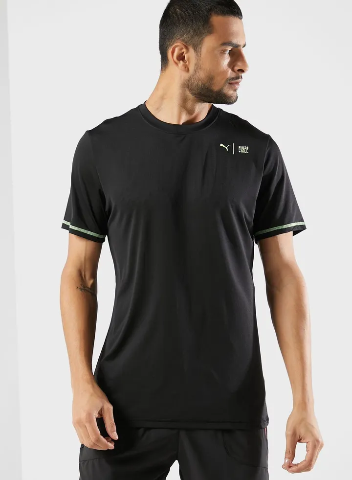 First Mile men t-shirt
