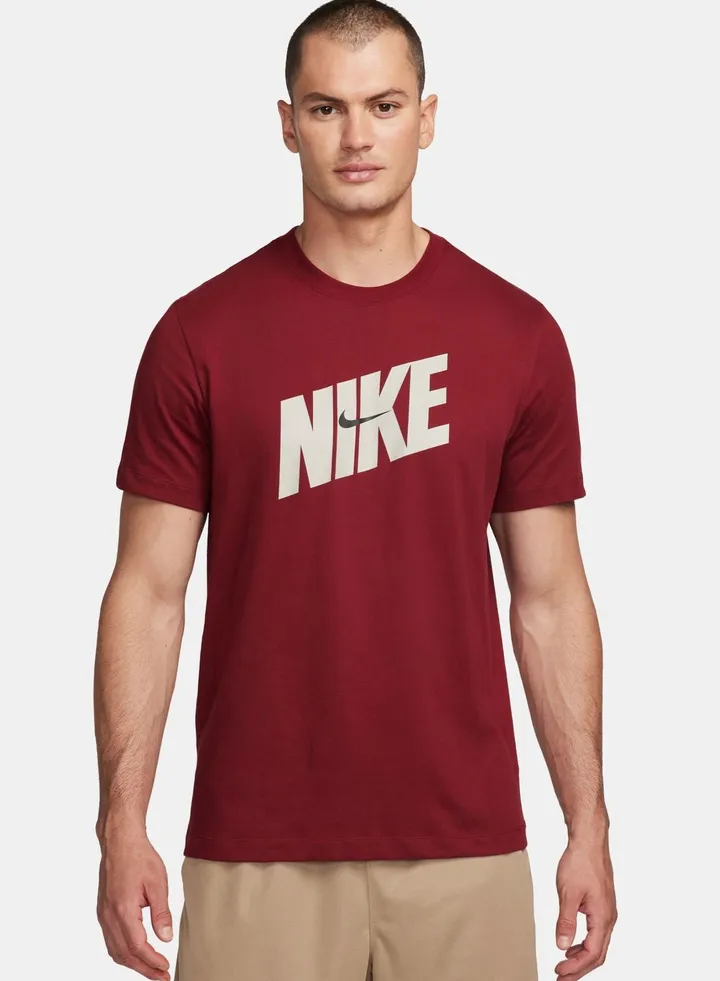 Dri-Fit Hybrid Novelty T-Shirt