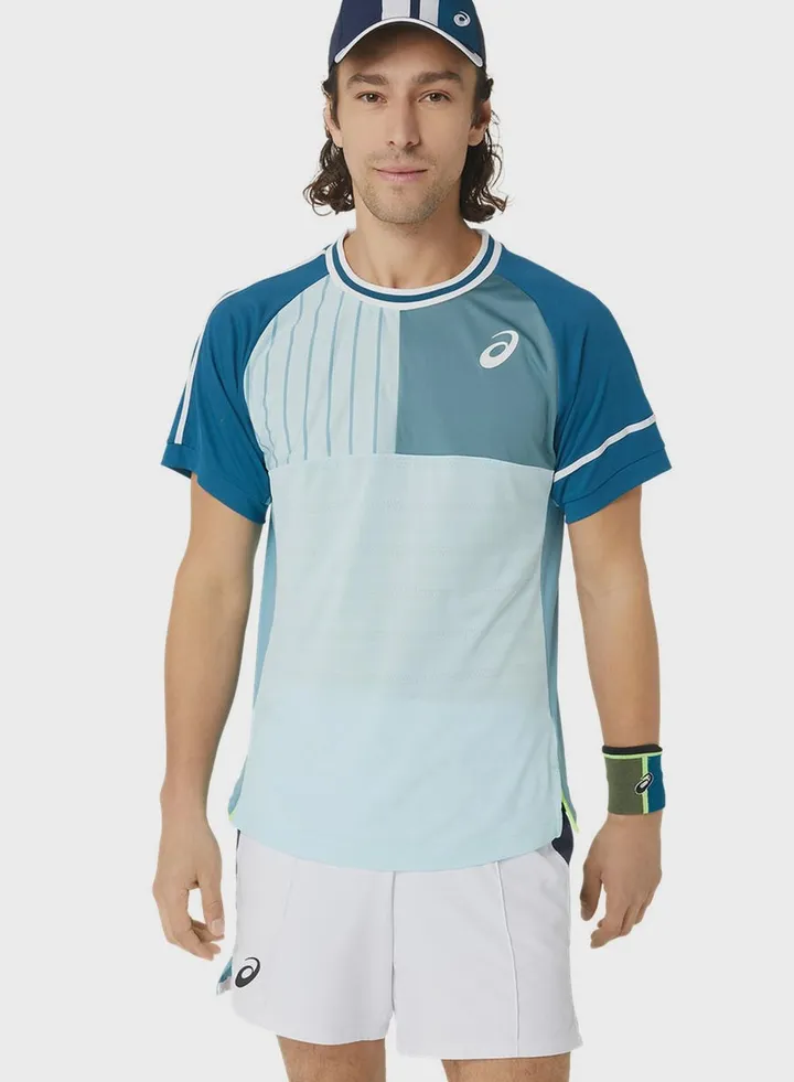 Match T-shirt
