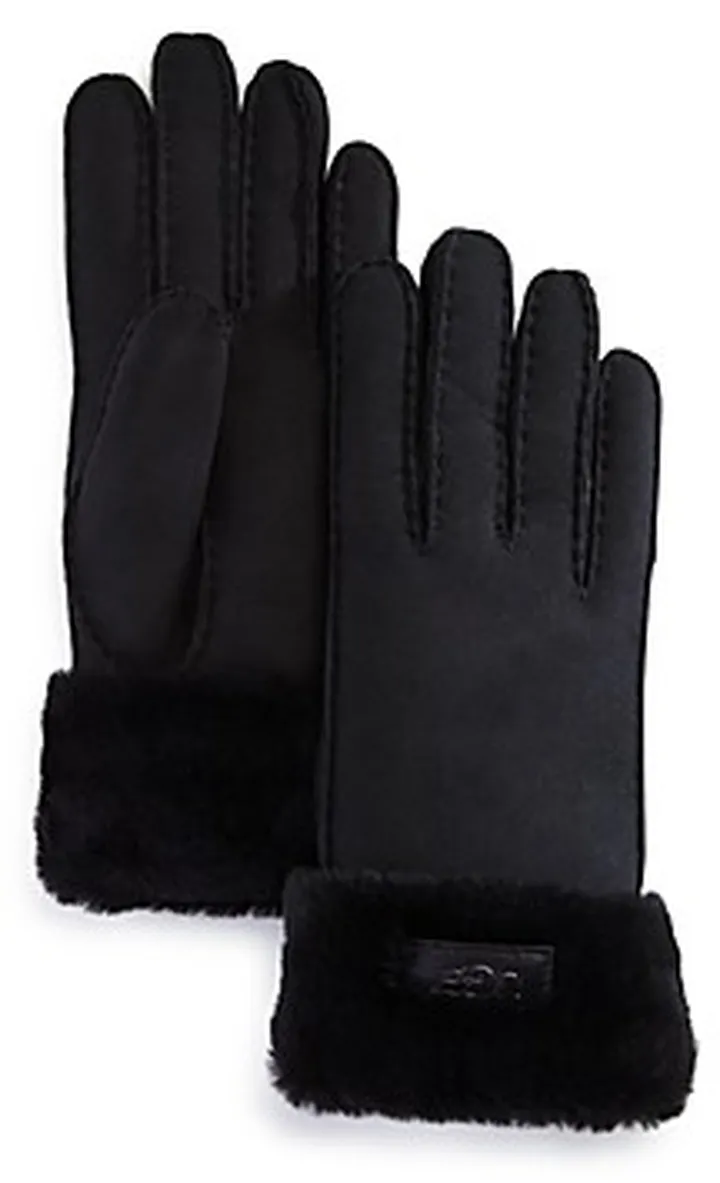 Ugg Shearling Gloves