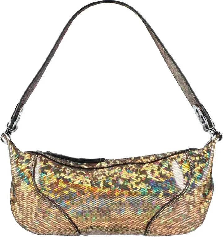 Handbag Bronze