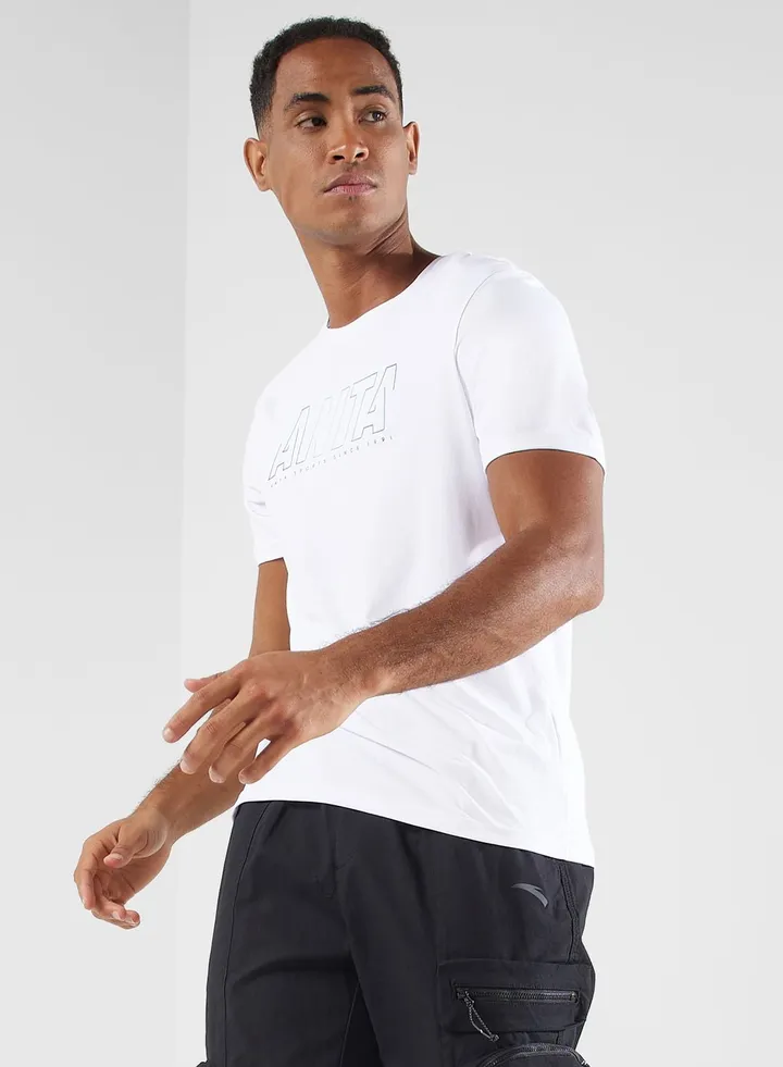 Logo T-Shirt