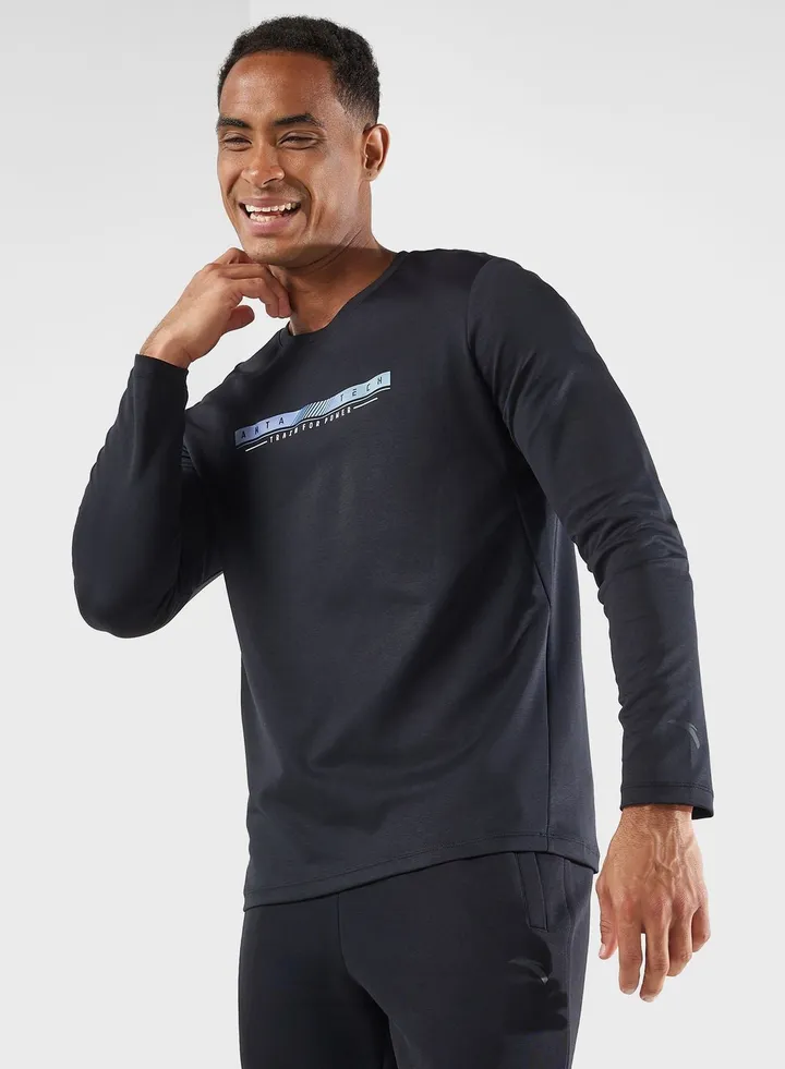 Logo T-Shirt