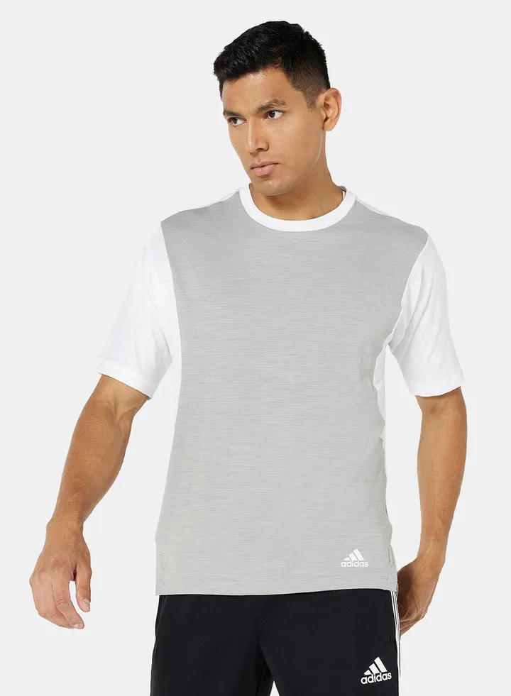 Well Being Training T-Shirt