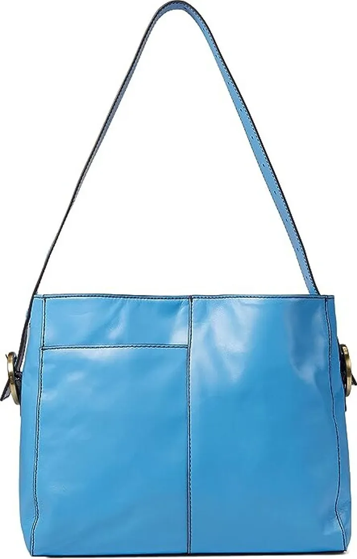 HOBO Render (Tranquil Blue) Handbags