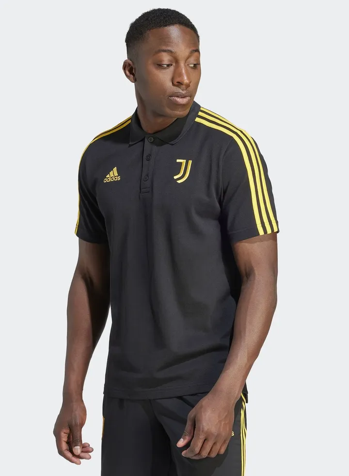 Juventus Dna Polo T-Shirt