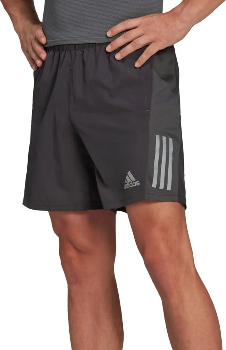 adidas Men's Aeroready 7" Running Shorts