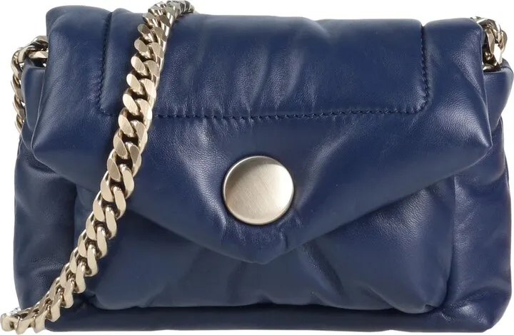 Cross-body Bag Dark Green
