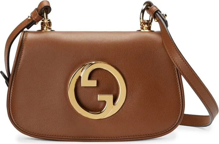 mini Blondie shoulder bag