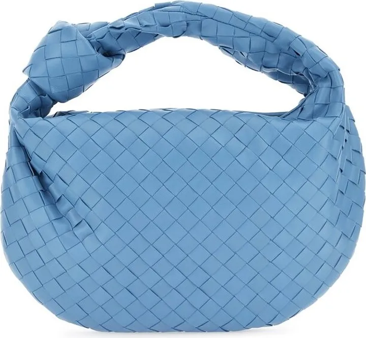 Bottega Veneta Teen Jodie Tote Bag
