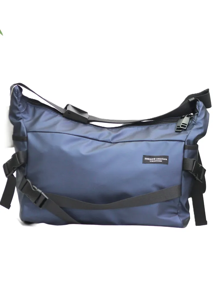 Luxury Men's Crossbody Bag