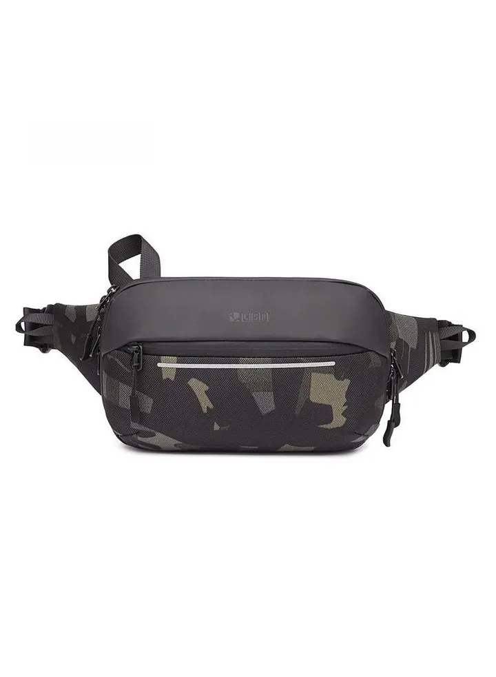 New waterproof men's crossbody bag