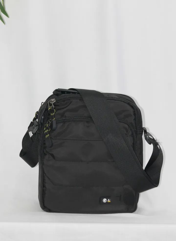 Men's Casual Crossbody Bag