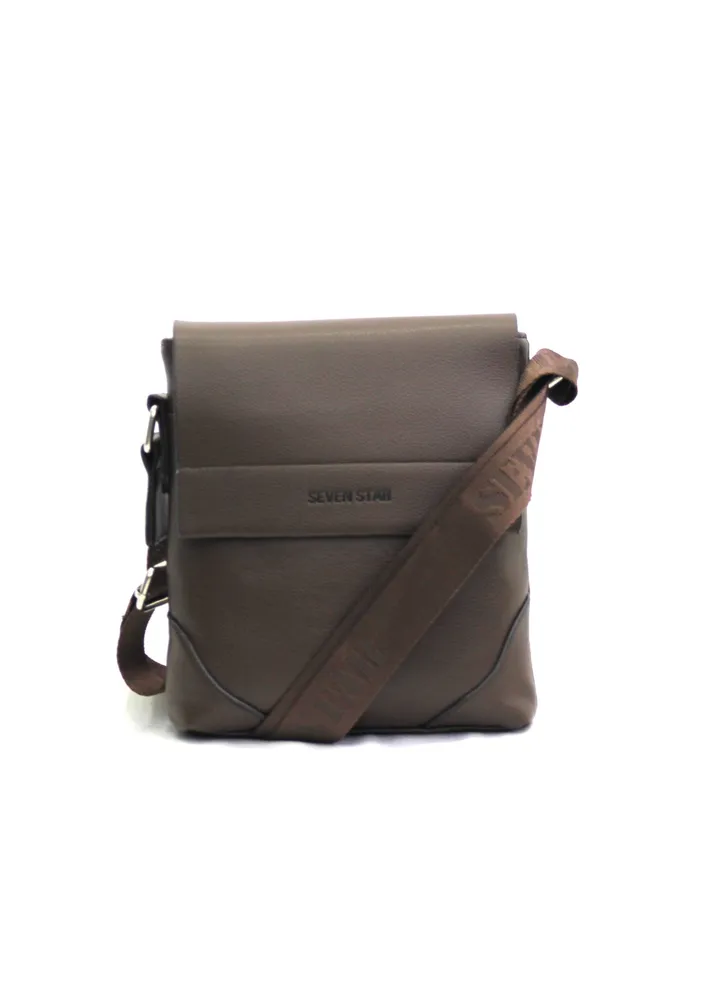 Durable And Practical Men's Crossbody Bag