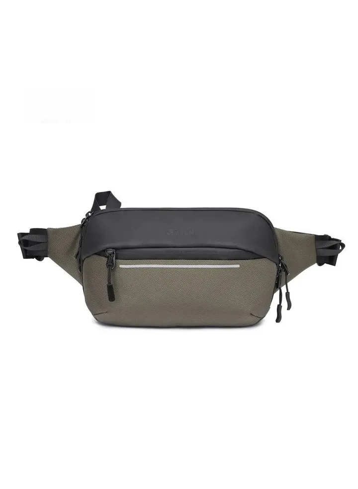 New waterproof men's crossbody bag