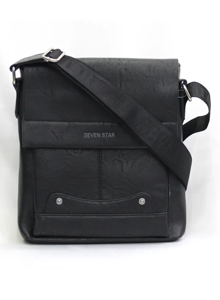 Crossbody Shoulder Bag For Men