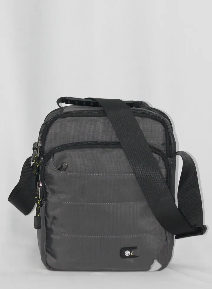 Mens Casual Crossbody Bag