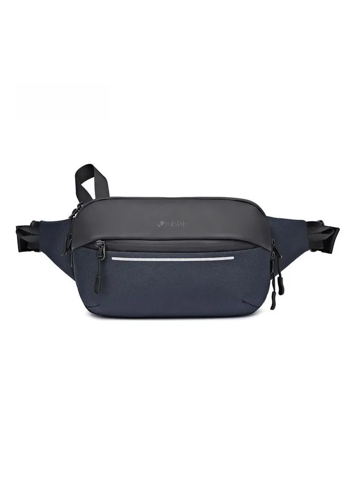 New waterproof men's crossbody bag