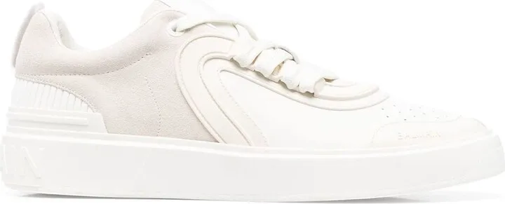 B-Skate low-top sneakers