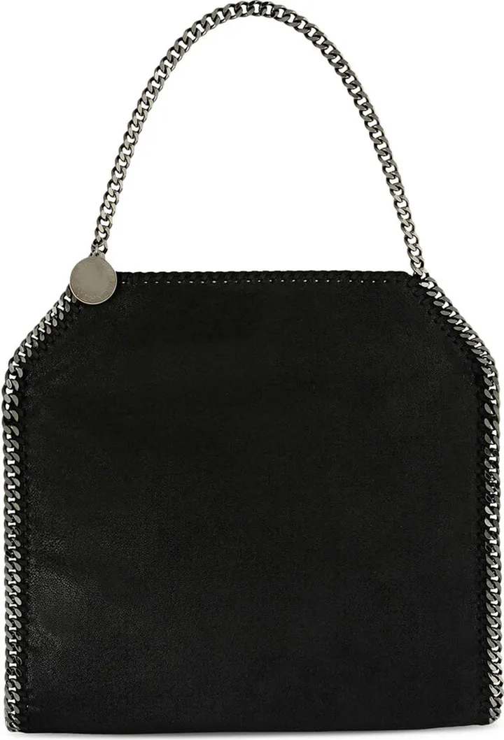 Chain Strap Tote
