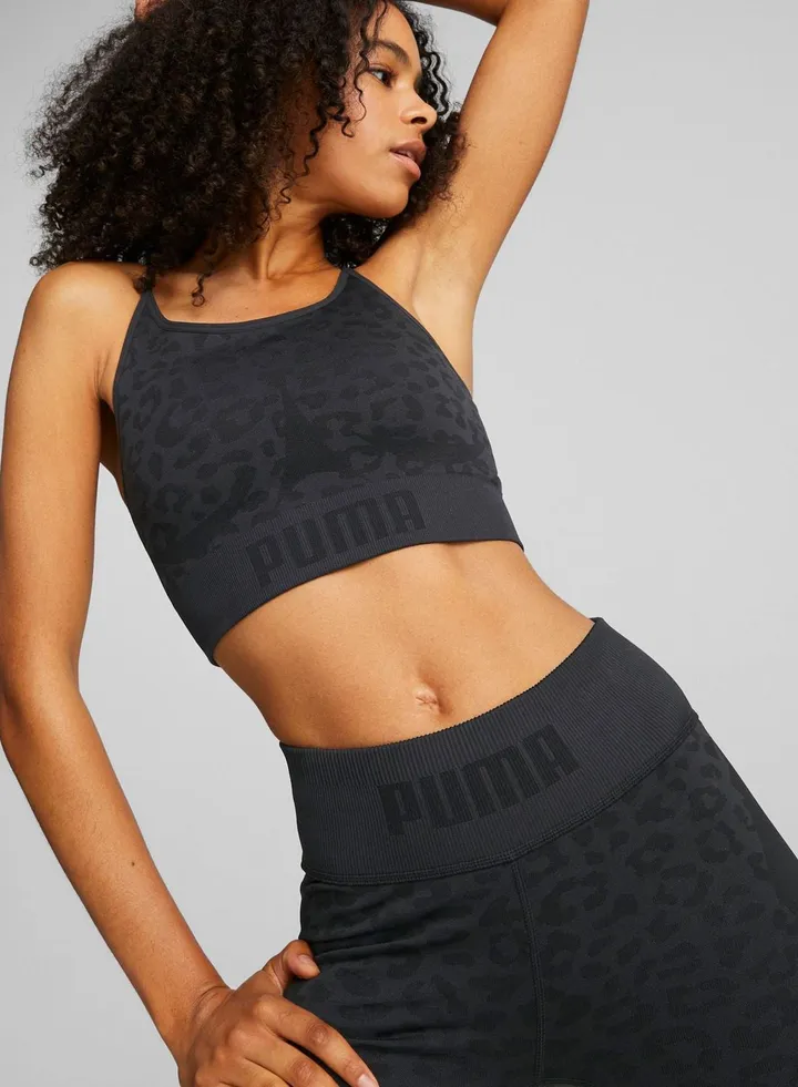 Low Impact FormKnit Seamless women t-shirt