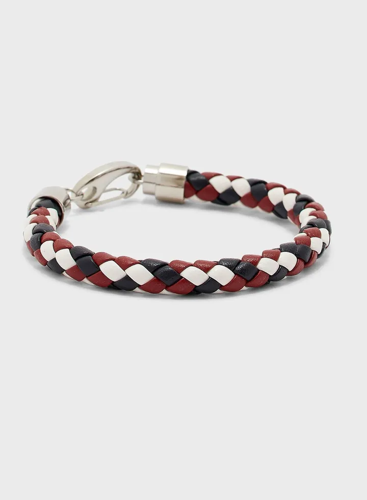 Braided Bracelet