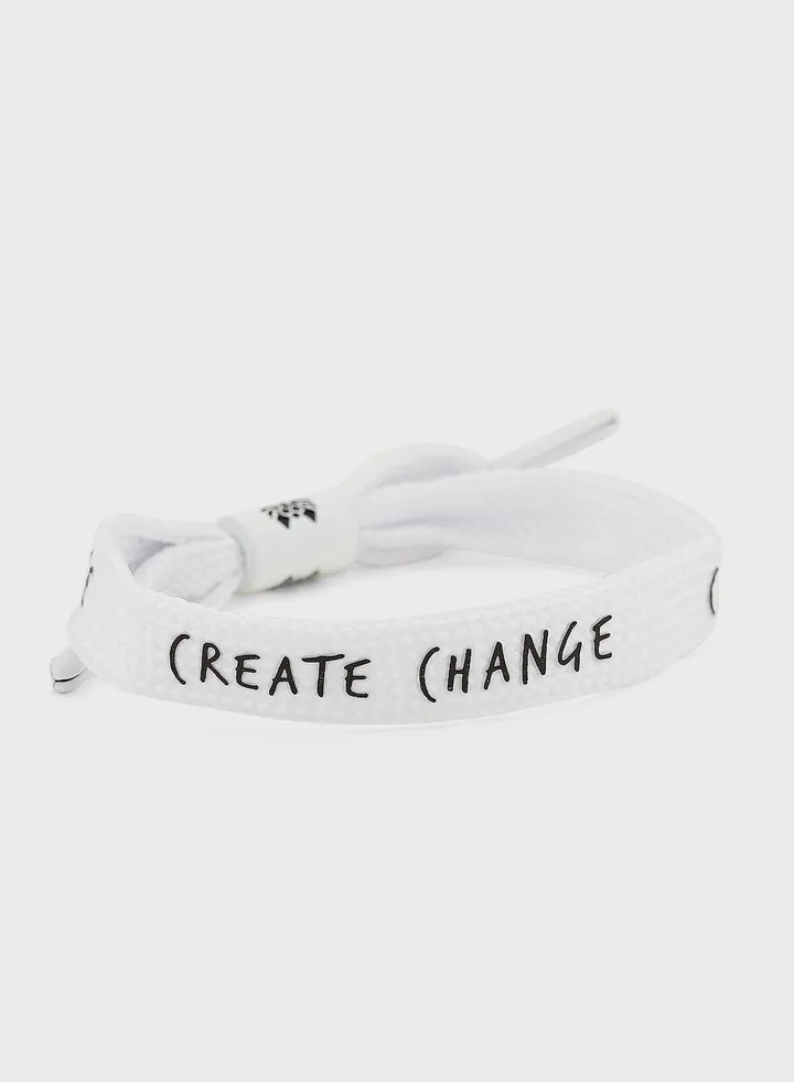 Create Bracelet