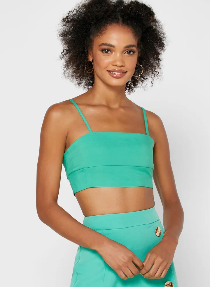 Cropped Top