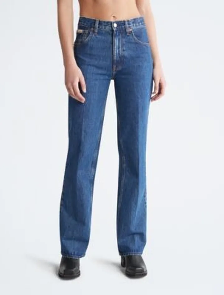 Original Bootcut Jeans