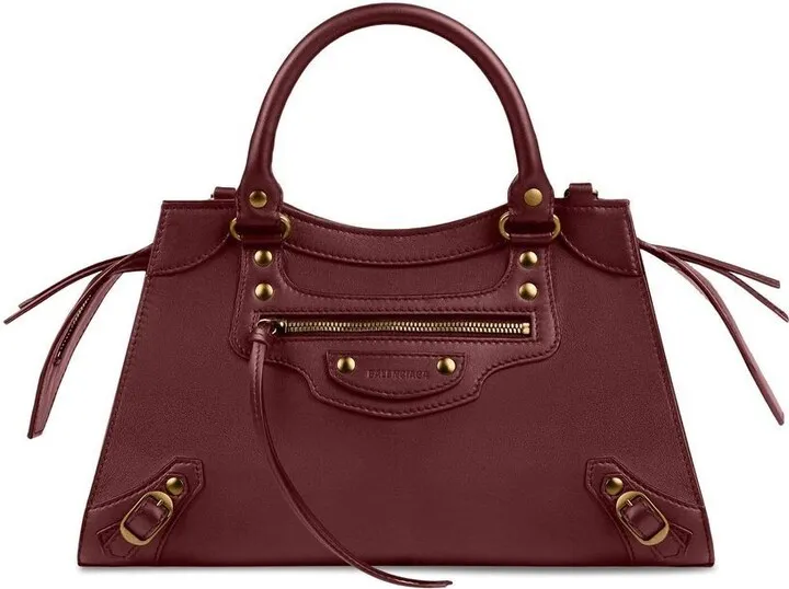 small Neo Classic tote bag