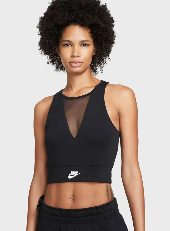 Nsw Top