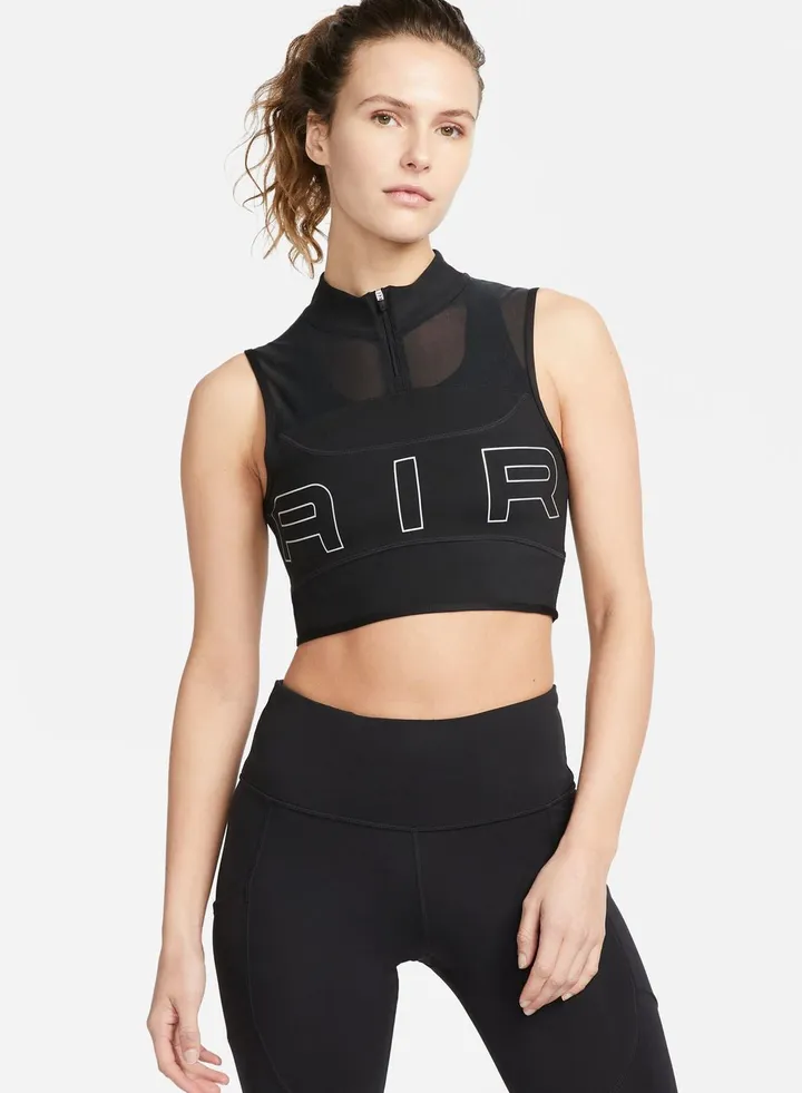 Dri-Fit Air Crop Tank