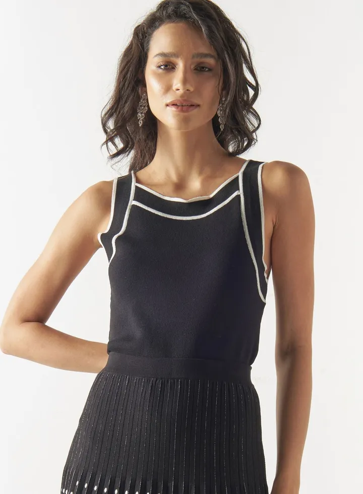 Piping Detail Top