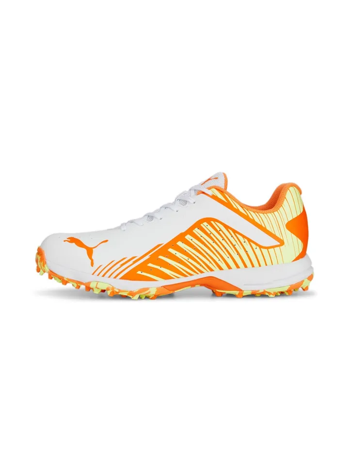 FH Rubber 22 Mens Low Top Cricket Shoes