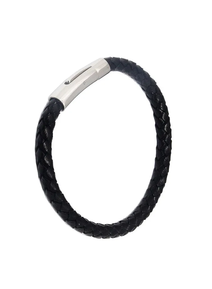 Leather Fashion Bracelet