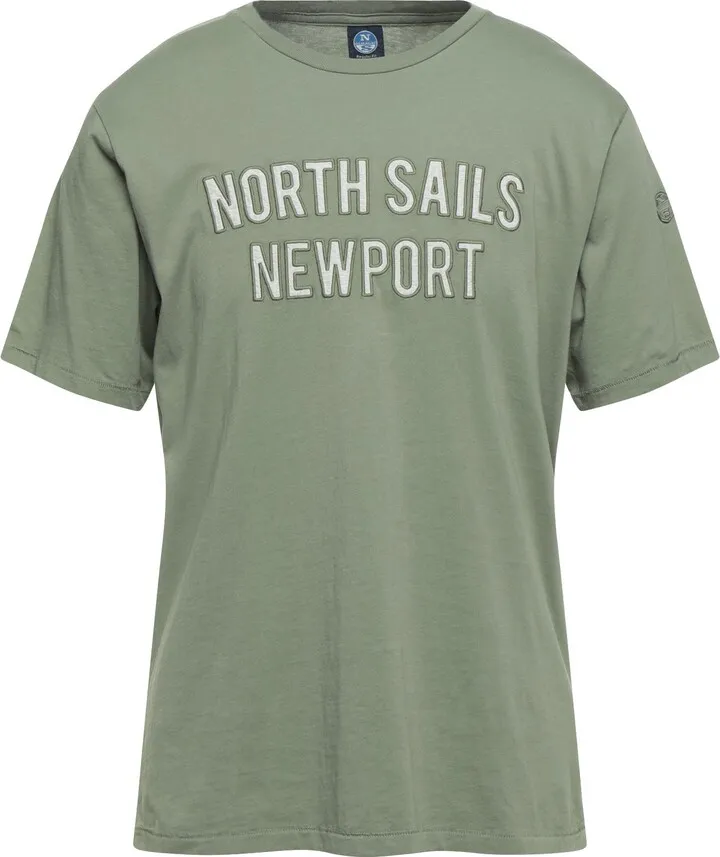 T-shirt Navy Blue