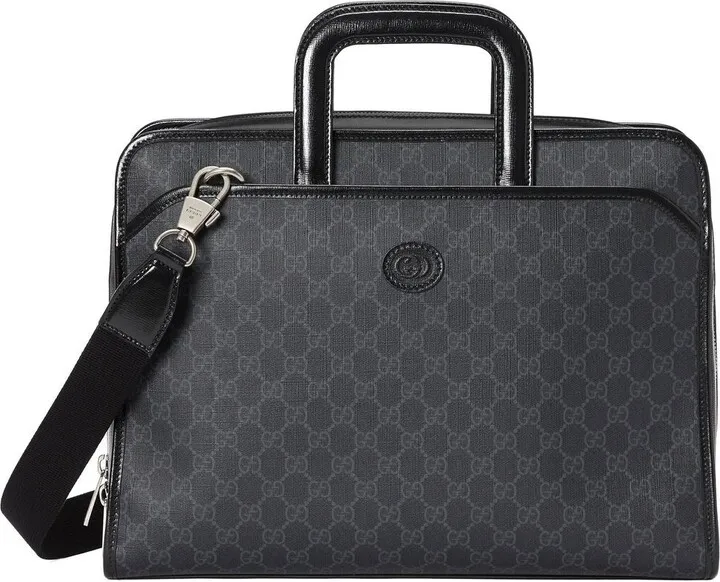 Supreme GG briefcase